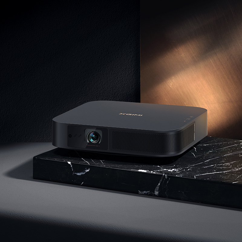 办公设备 投影演示 投影仪 极米(xgimi) https://resource.donvv.