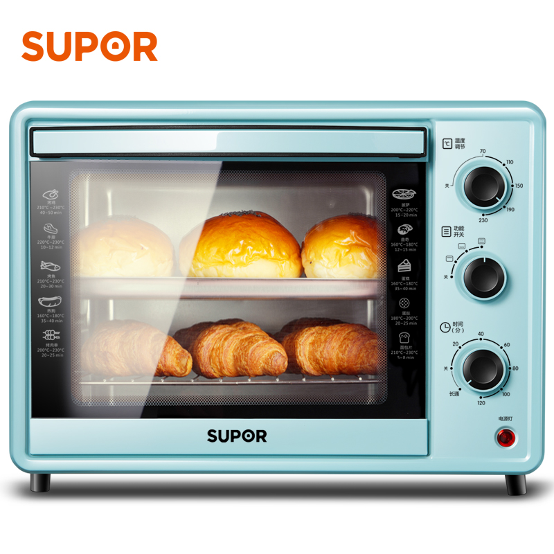 办公电器 厨房电器 微波炉/烤箱 苏泊尔(supor) https://resource.