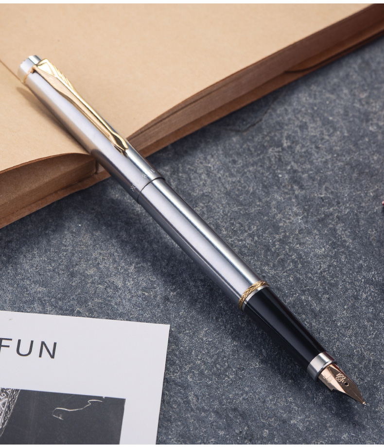 办公文具 书写修正工具 钢笔/宝珠笔 英雄(hero) 主体 型号 200a 商品