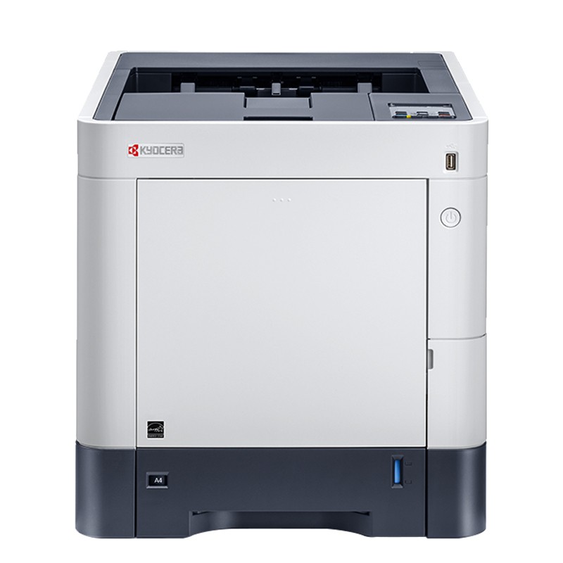 办公设备 打印机/一体机 黑白激光打印机 京瓷(kyocera) https
