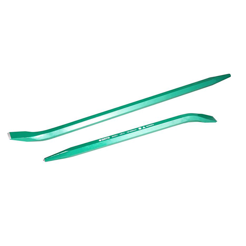 世达（SATA） 弯头撬棍18*400mm 92551 现货