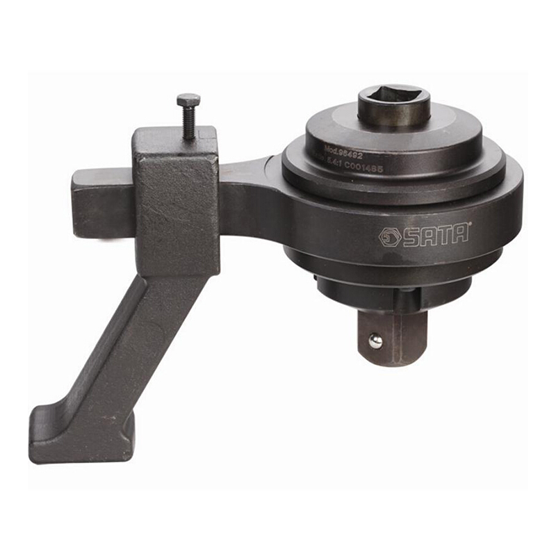 世达（SATA） 扭力倍增器2700Nm（1:5.4） 96492 现货