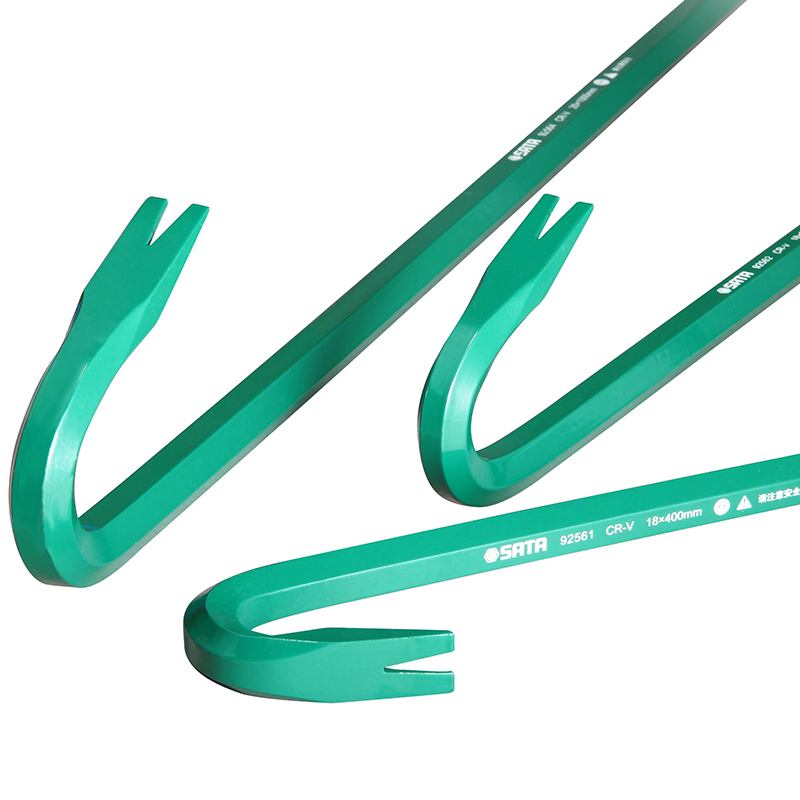 世达（SATA） 起钉撬棍18x600MM 92562 现货