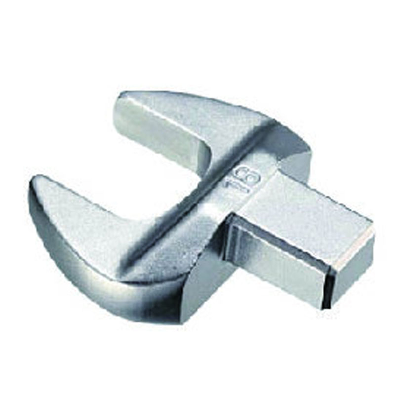 世达（SATA） 扭力扳手开口头9x12x7mm 96621K 现货