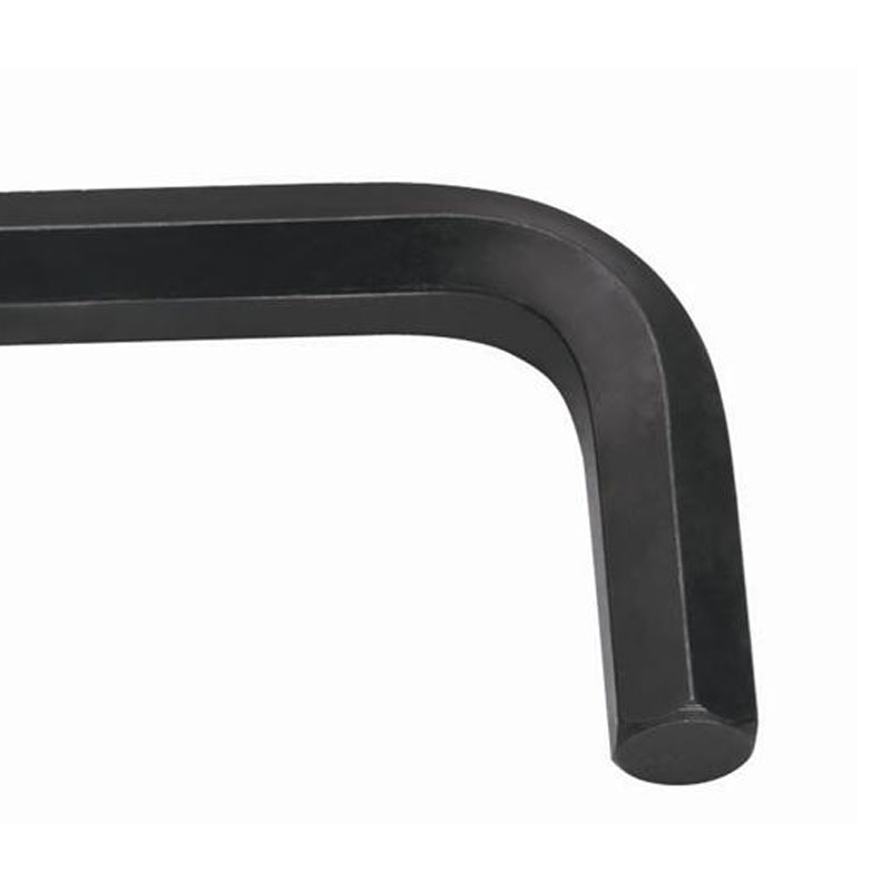 世达（SATA） 公制长内六角黑扳手14mm 螺丝刀内六方扳手手动内六角工具 8