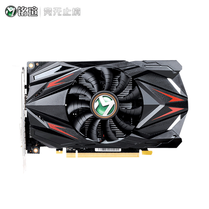 maxsun/铭瑄 gt1030变形金刚2g d5显存电脑lol办公台式机游戏4k独立