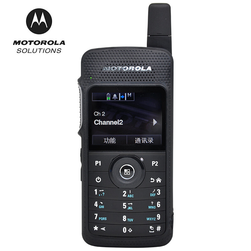 摩托罗拉(motorola)