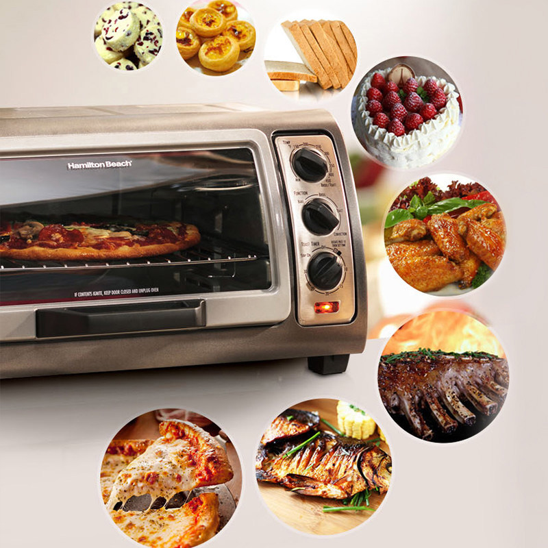 汉美驰(hamilton beach)