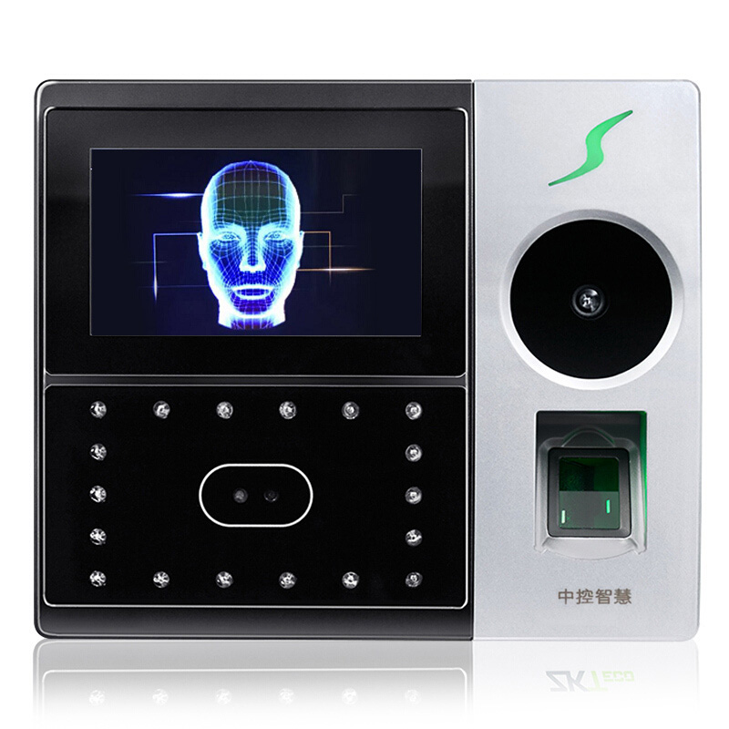 中控智慧(zkteco)