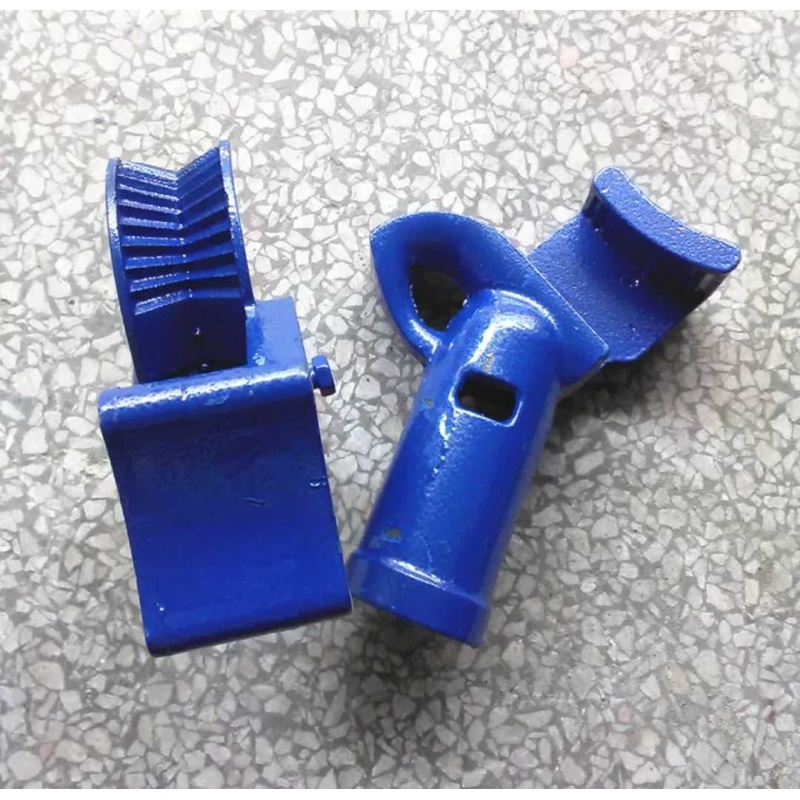 手动铁管弯管器 通用型弯管器 电线管弯管器 穿线管弯管4分 6分 通用型1个