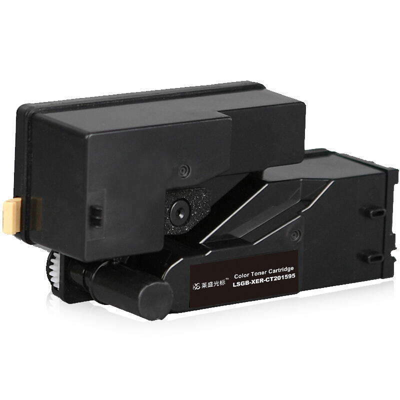 萊盛光標LSGB-XER-CT201595黑色墨粉盒適用于XEROX DocuPrint CP105b/CP205 黑色