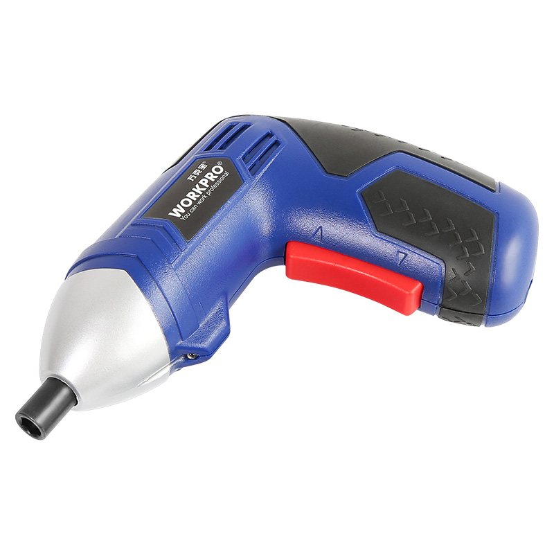 万克宝工具箱组套 家用电钻组套锤子剪刀钳子扳手螺丝刀工具箱卷尺五金多功能维修组装