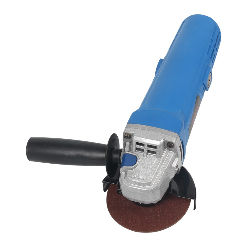 安捷顺AJS-JM角磨机 多功能角向磨光机 金属切割家用打磨机 抛光除锈