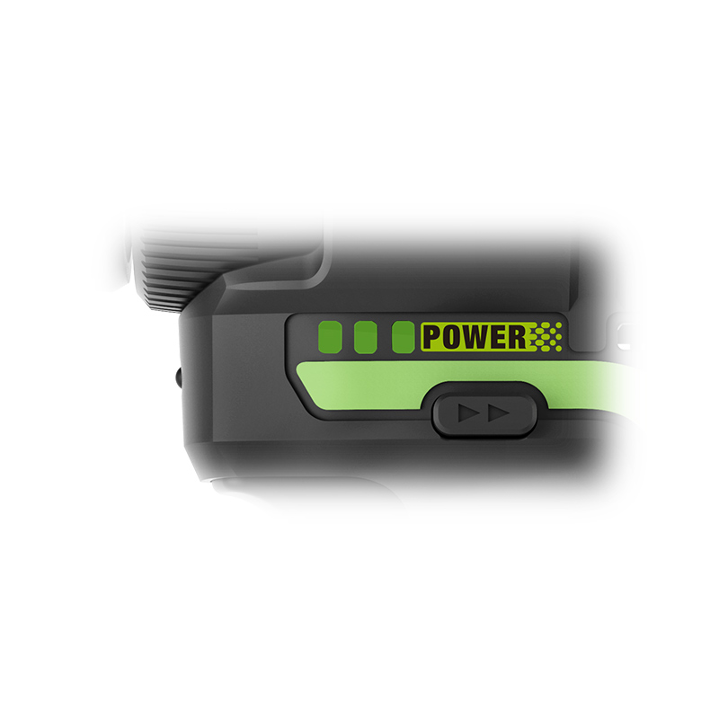 威克士（WORX）工业级无刷充电电钻WU130 锂电池电转手电钻手钻螺丝刀五金电