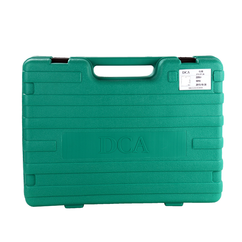 东成（DCA）FF-26/FF03-26双用电锤大功率混泥土打孔钻墙750W冲击