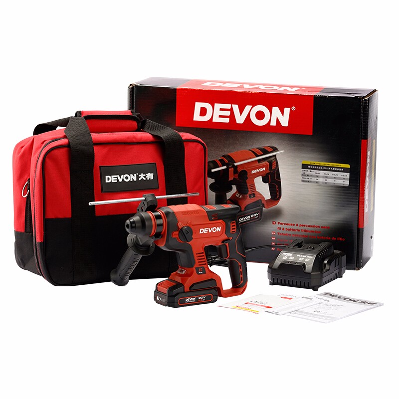 劳防工具 五金工具 电动工具 大有(devon) https://resource.donvv.