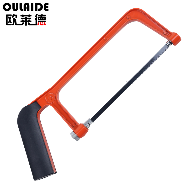 欧莱德家用多功能手动五金工具箱套装家庭电工木工维修组合套 13件套工具套装