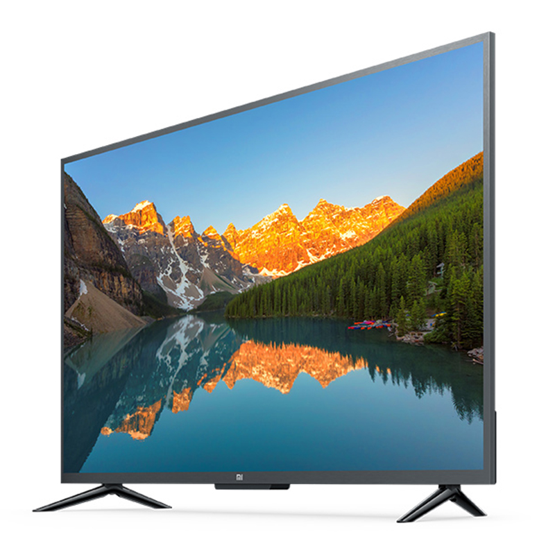办公/设备/电气/其他 视频音频设备 电视机(强制节能产品) 小米(mi)