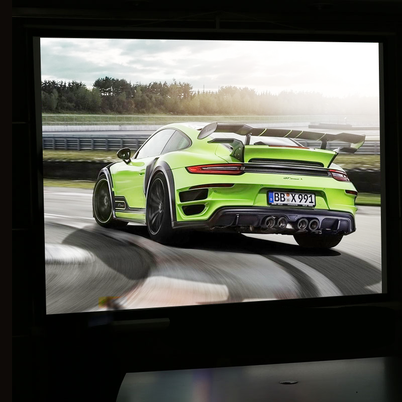 办公设备 投影演示 投影仪 澳典 https://resource.donvv.