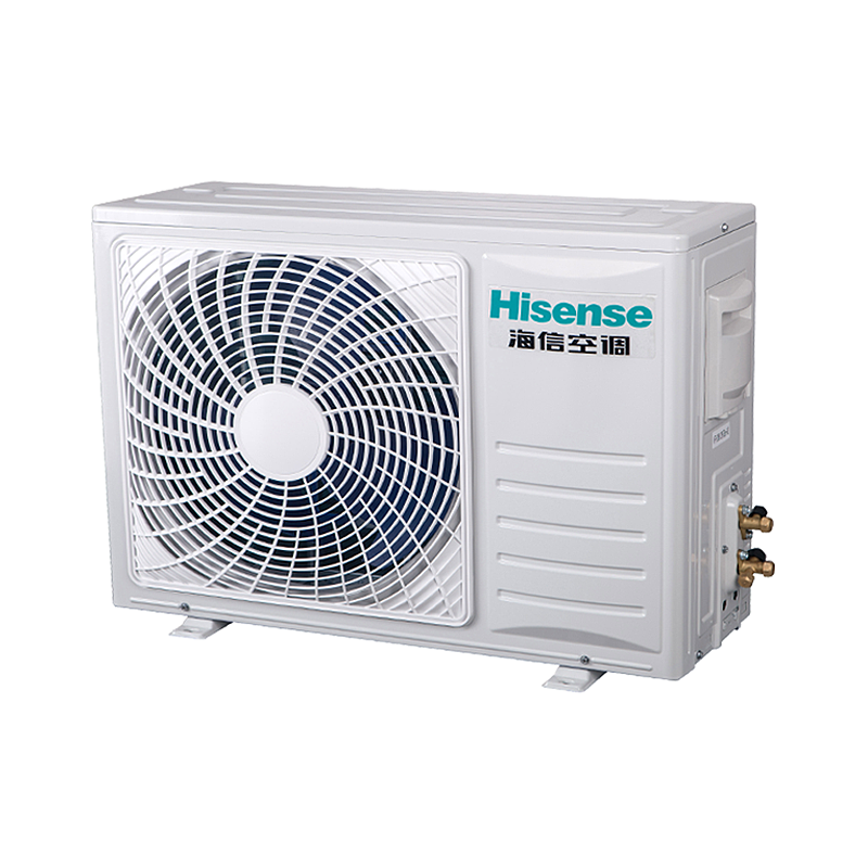 办公电器 空调 壁挂式空调 海信(hisense) https://resource.donvv.