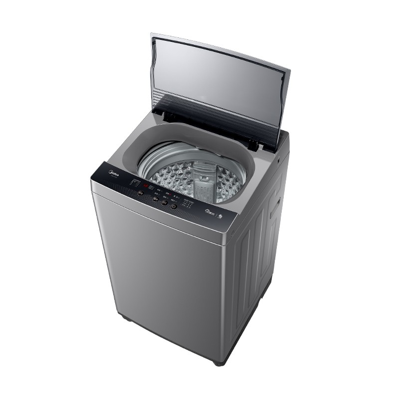 办公电器 大型家电 洗衣机 美的(midea)